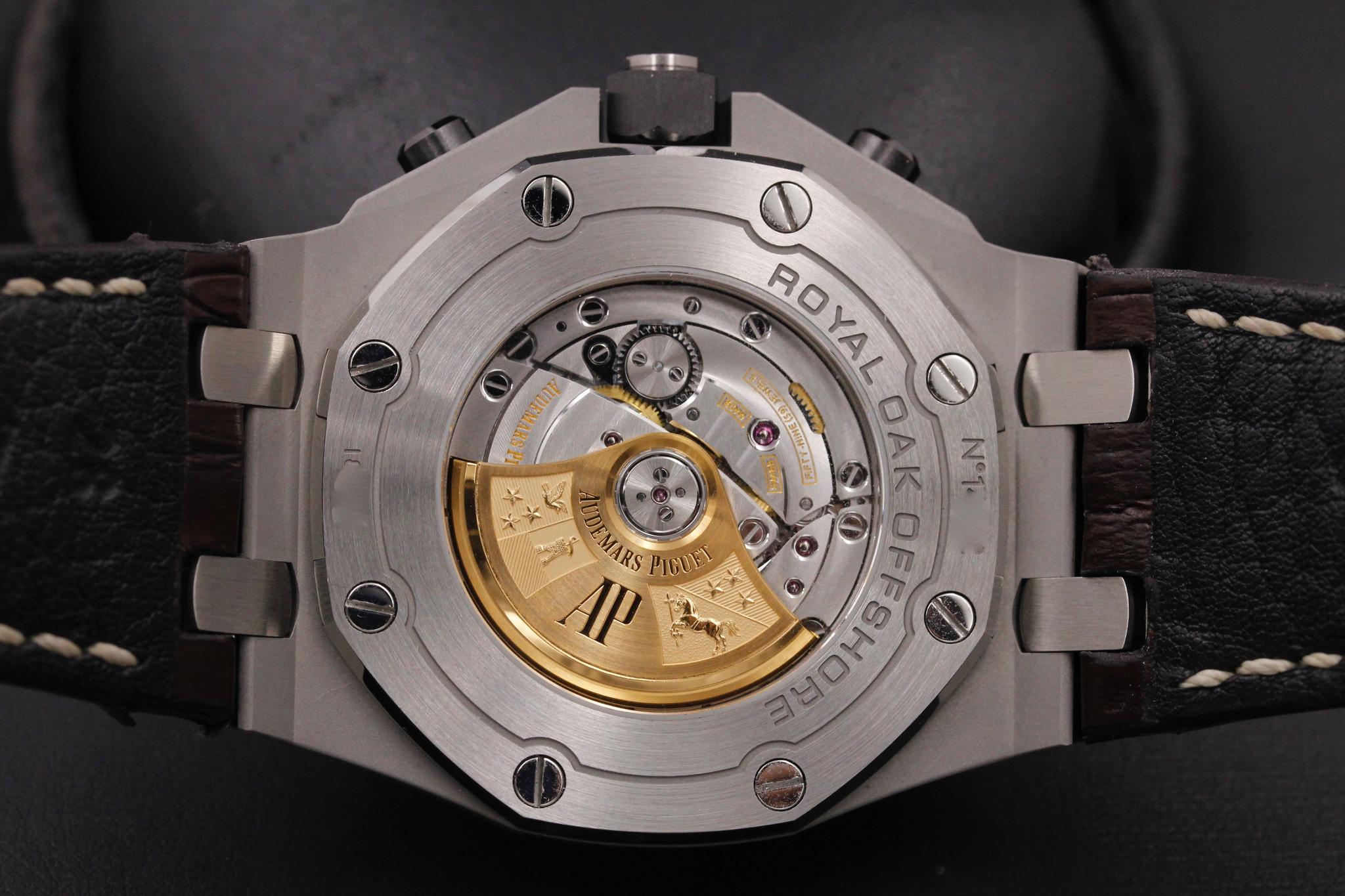 Watch Image 7