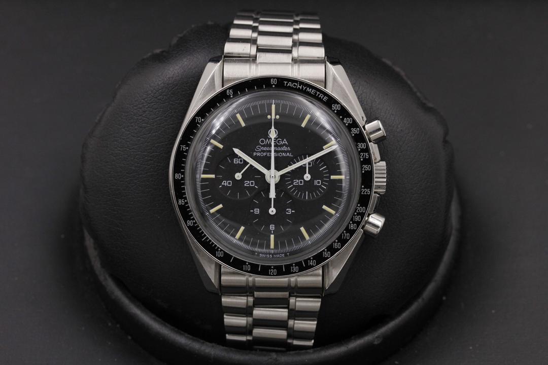Omega Speedmaster 145.022