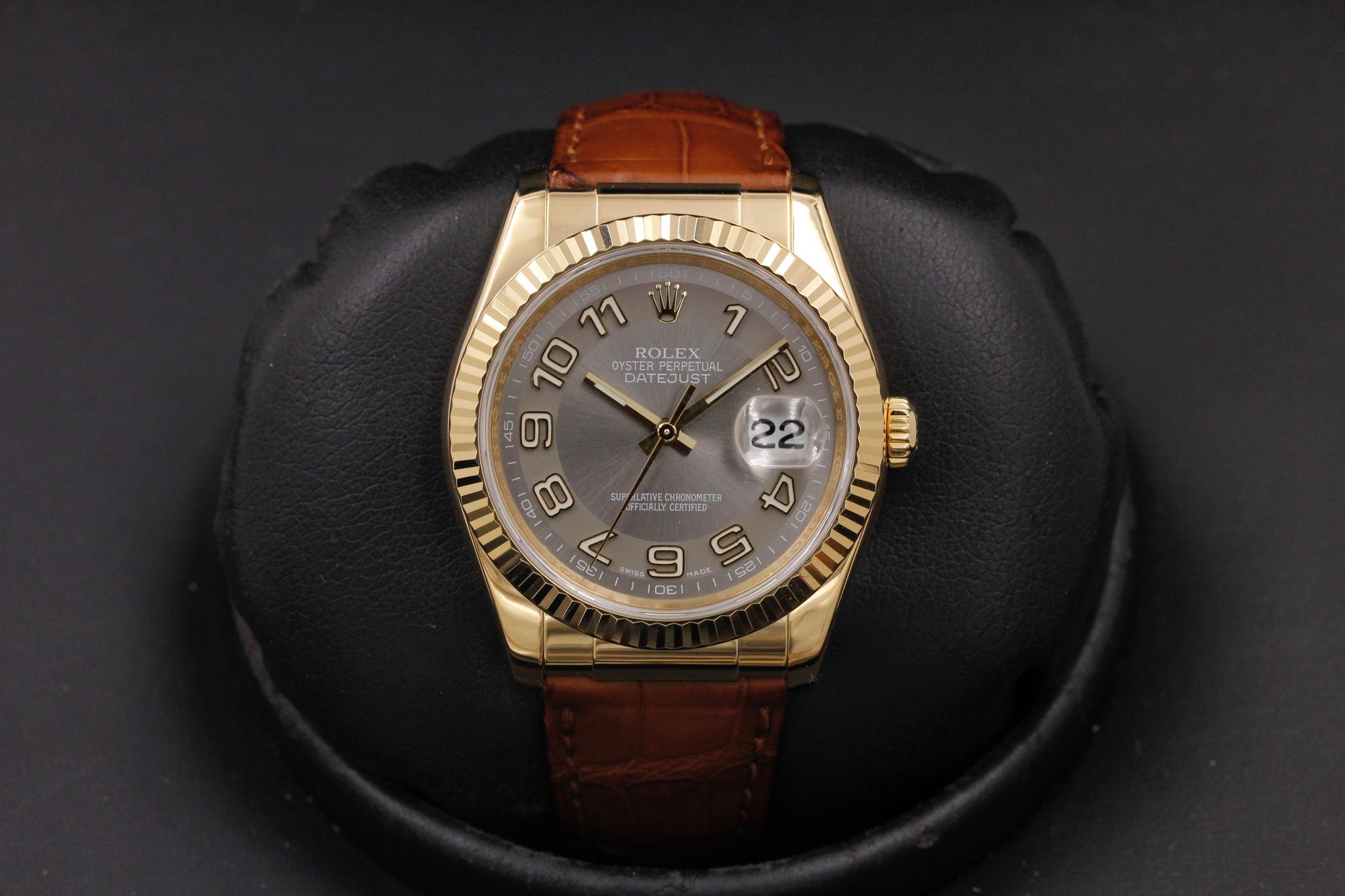 Watch Image 1