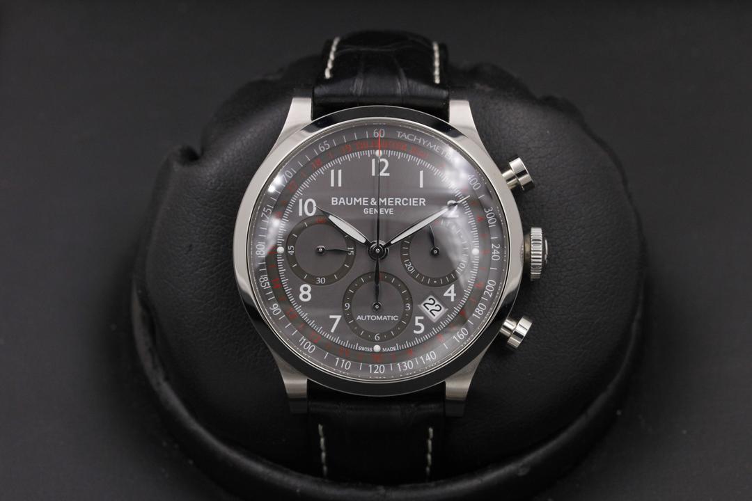 Baume & Mercier Capeland Moa10003