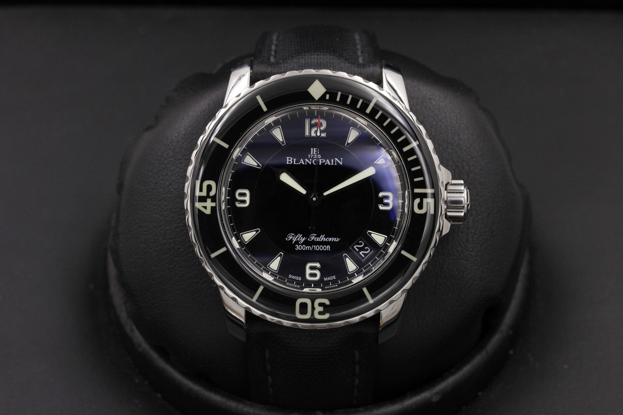Watch Image 1