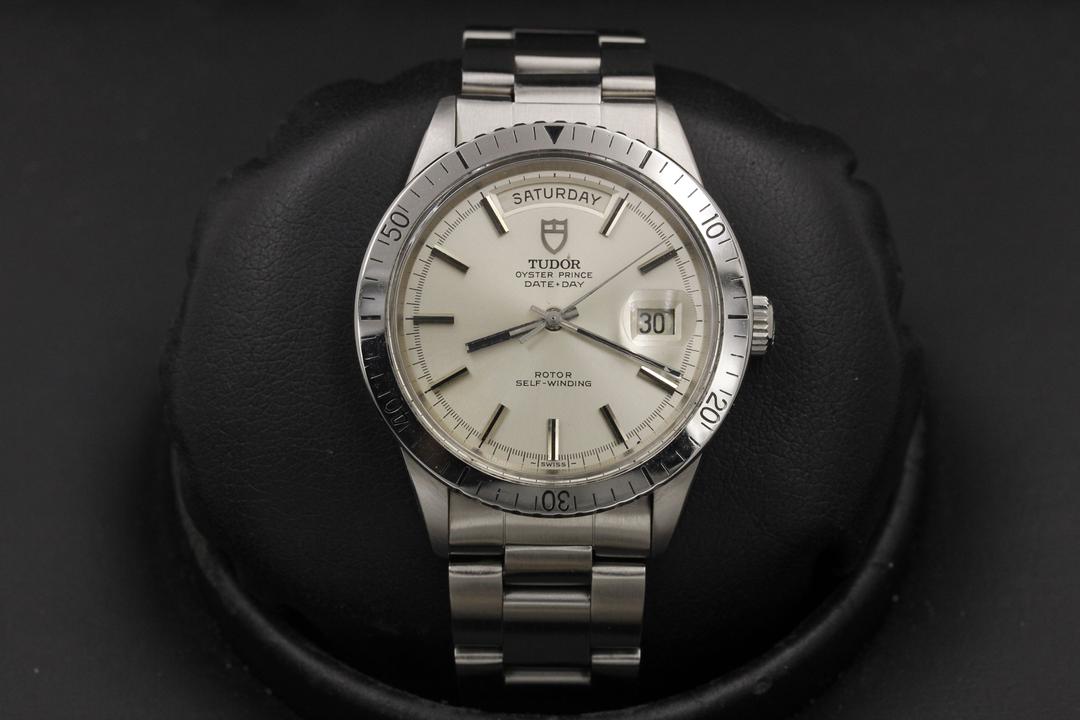 Tudor Date Day 39mm 7020