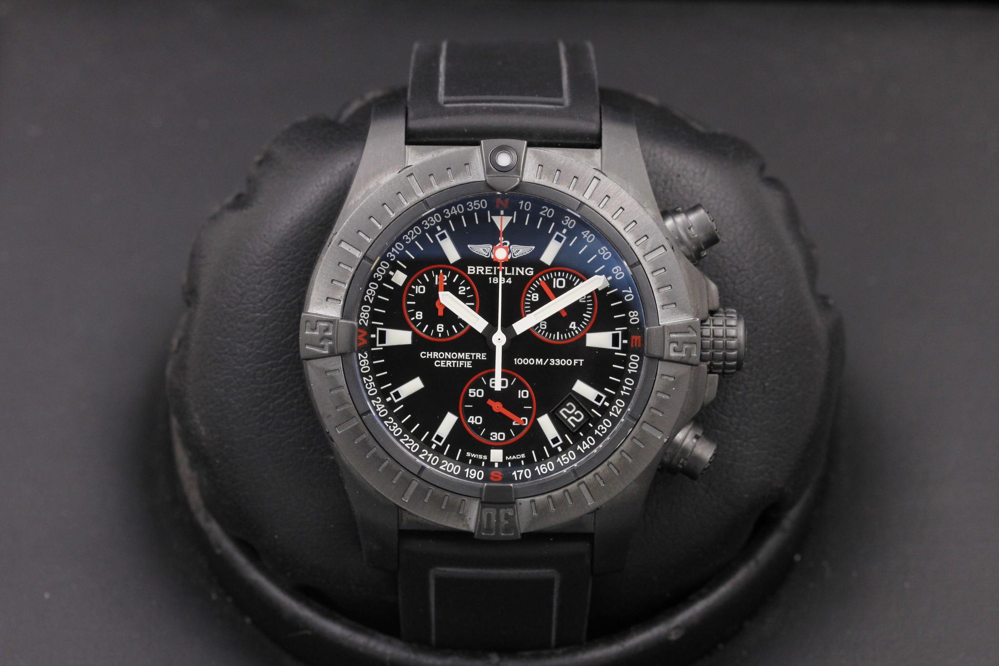 Watch Image 1