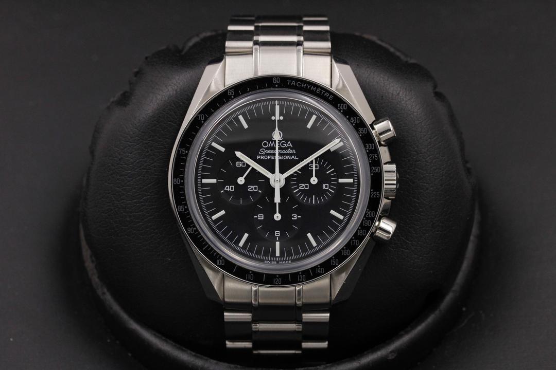 Omega Speedmaster "Sandwich" 3573.50