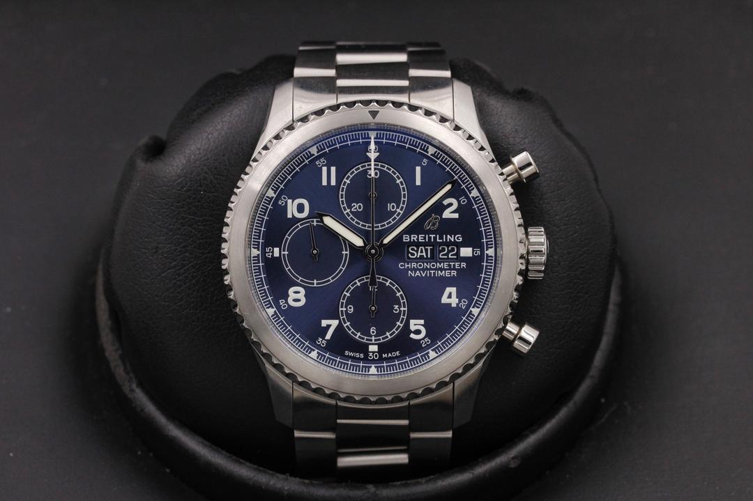 Breitling Navitimer 8 A133141