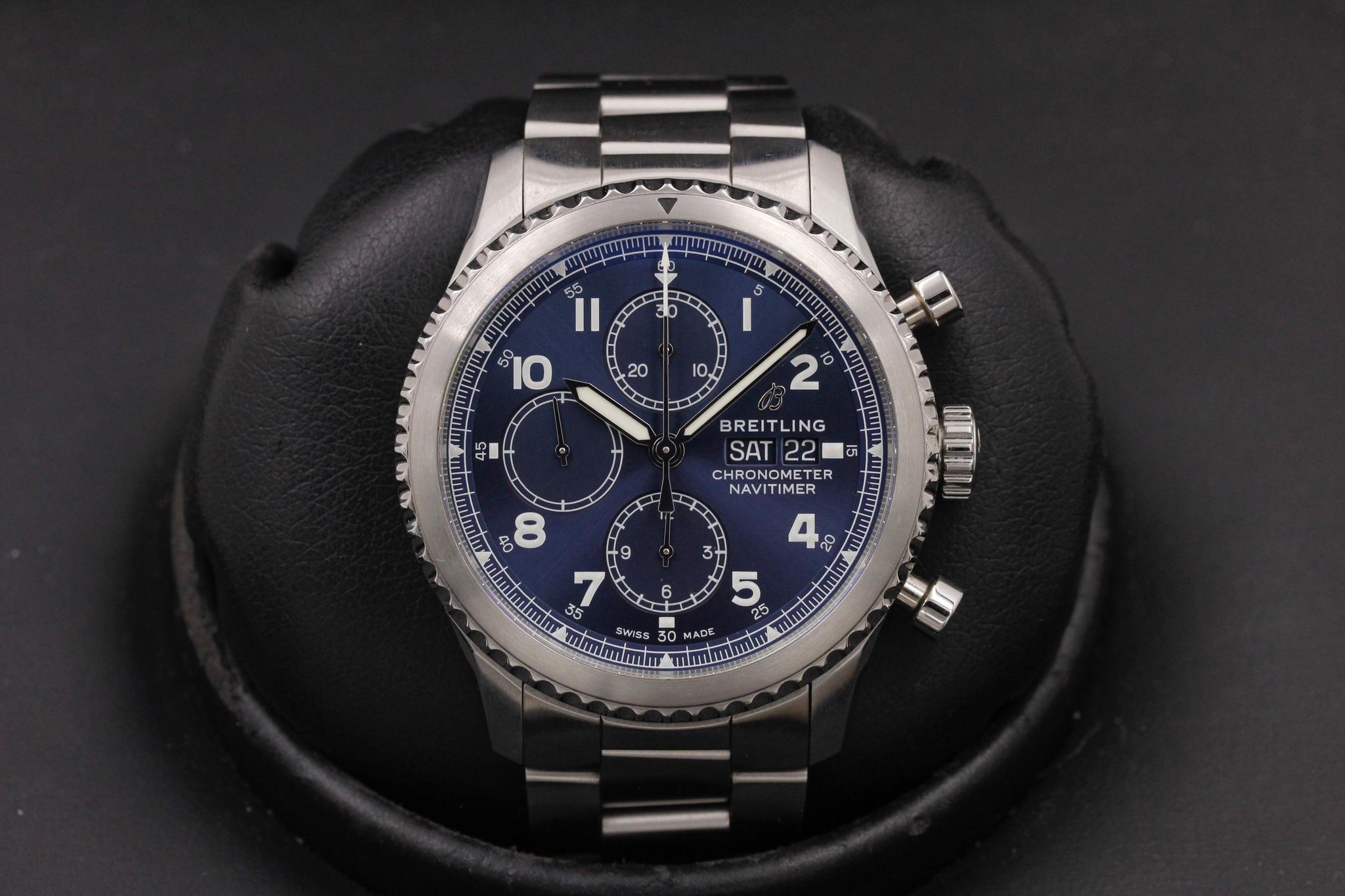 Watch Image 1
