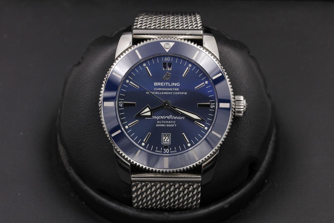Breitling Super Ocean Heritage Ii Ab202016