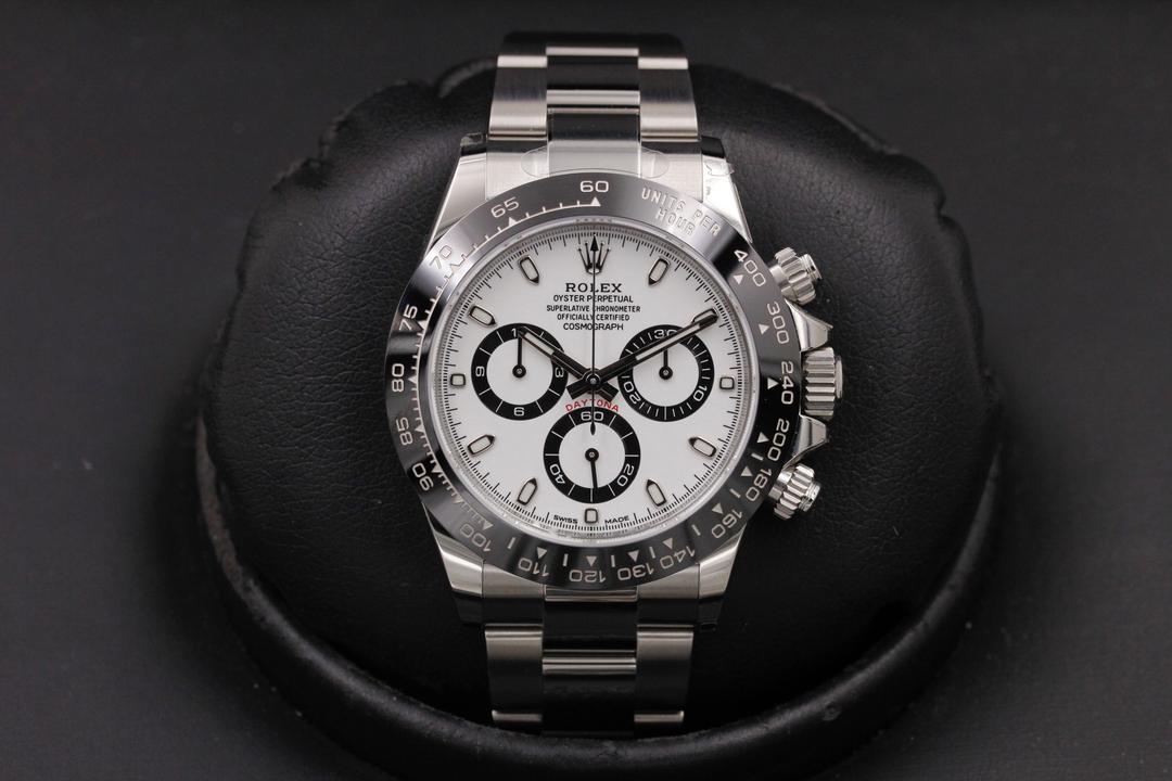 Rolex Daytona 116500