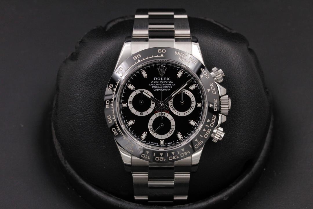 Rolex Daytona 116500