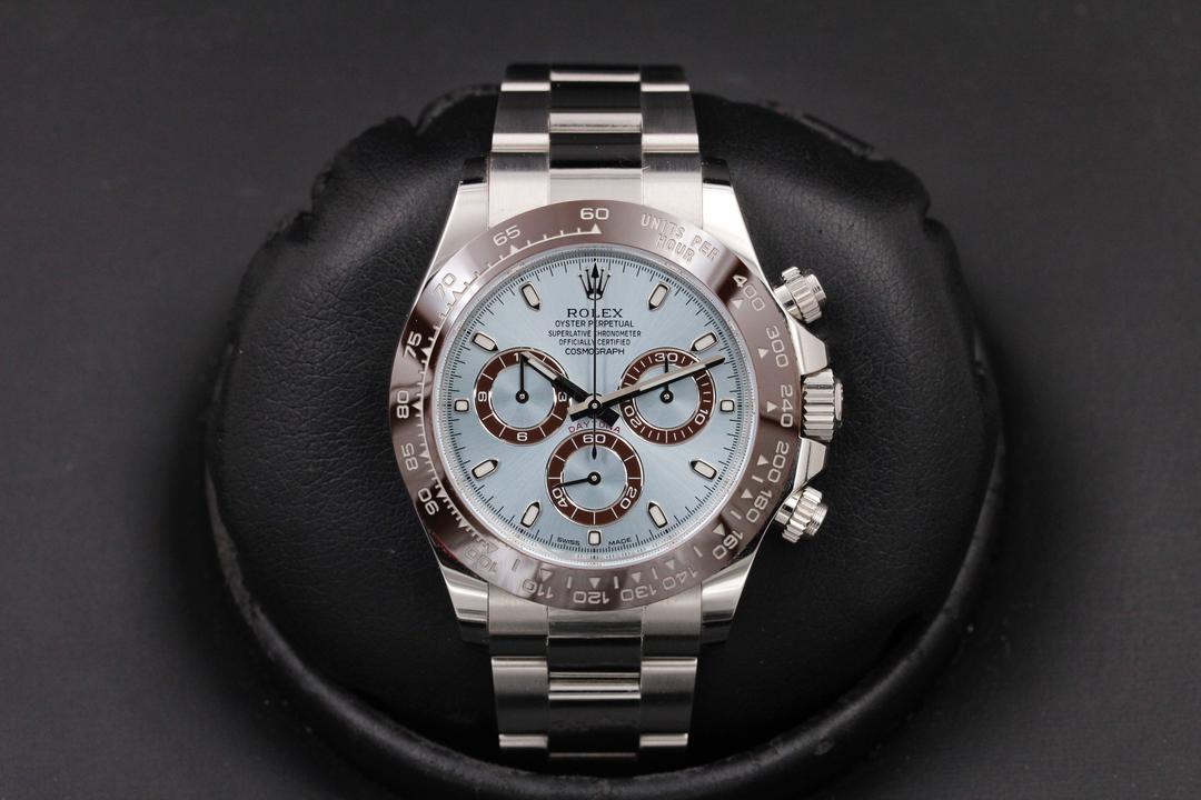 Rolex Daytona 116506