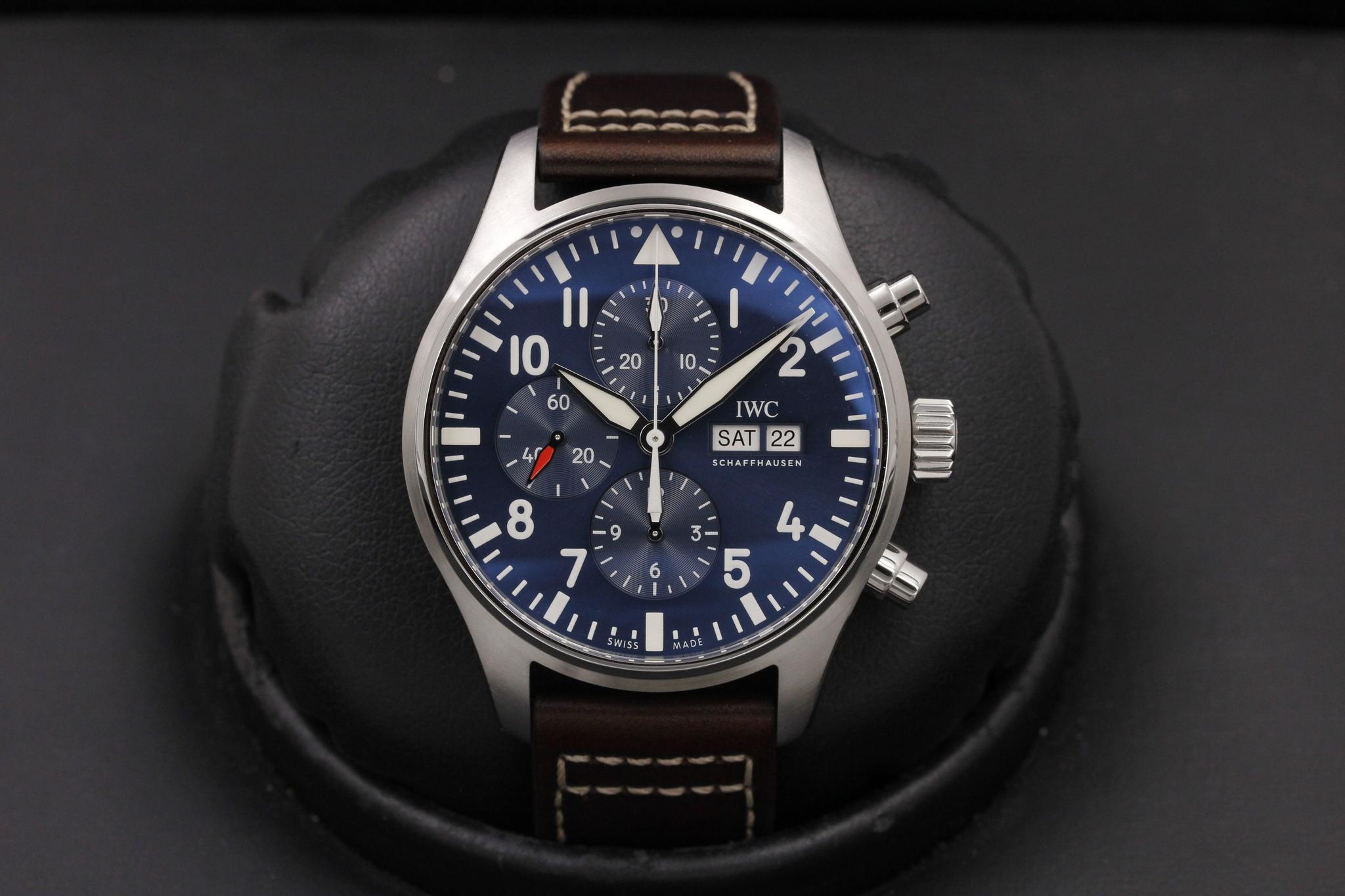 Watch Image 1