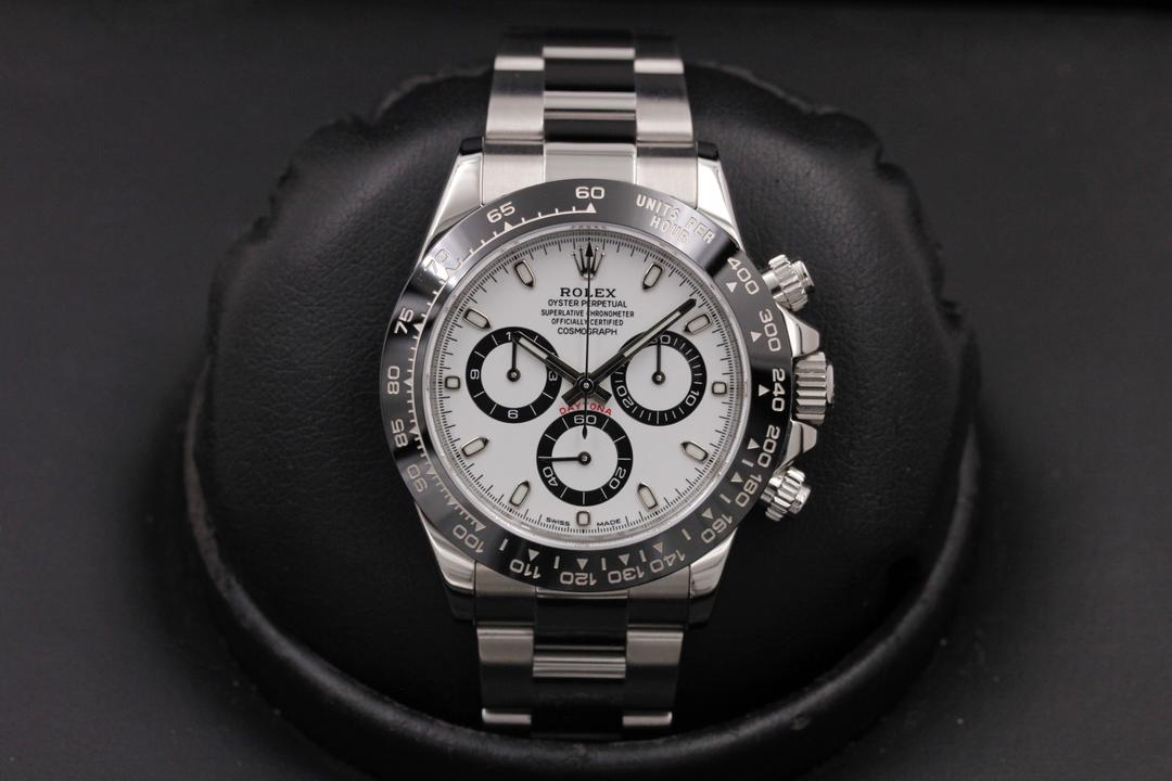 Rolex Daytona 116500