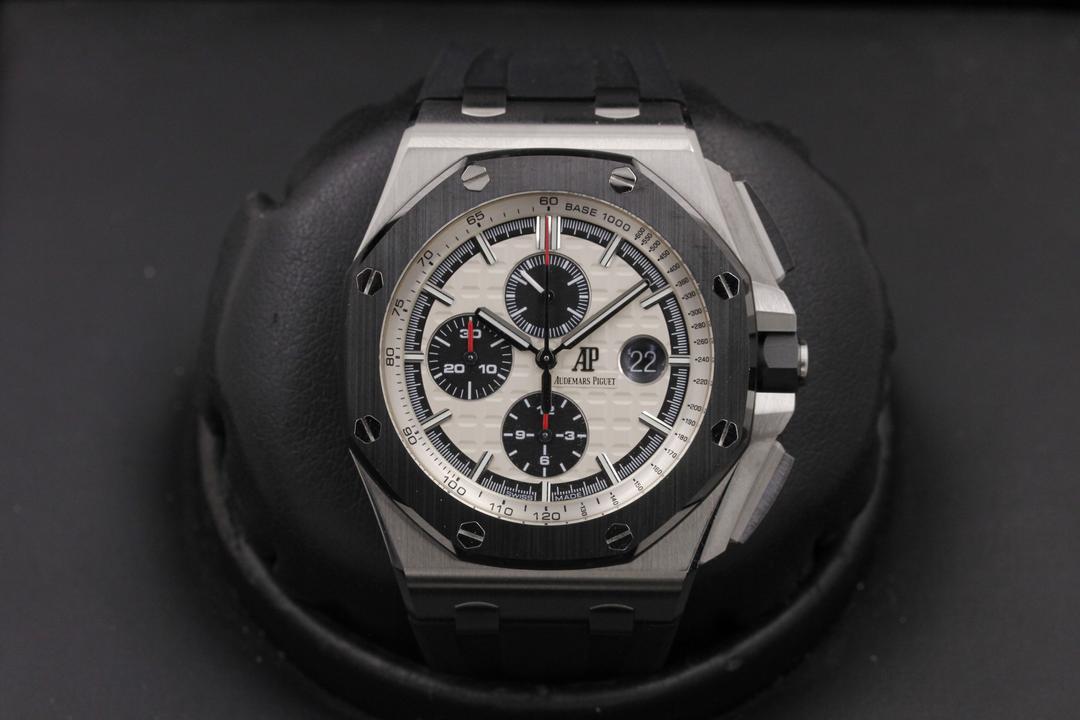 Audemars Piguet Royal Oak Offshore 26400.so.oo.a002ca.01