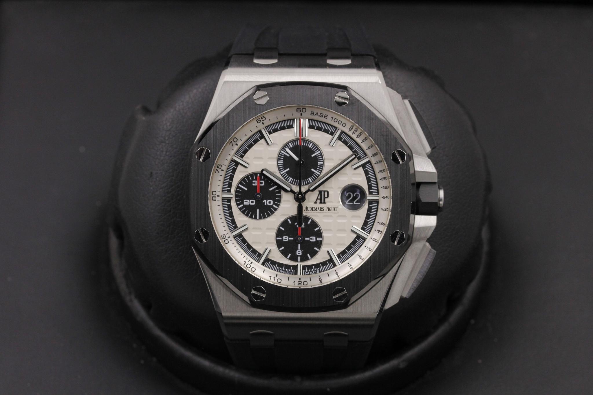 Watch Image 1