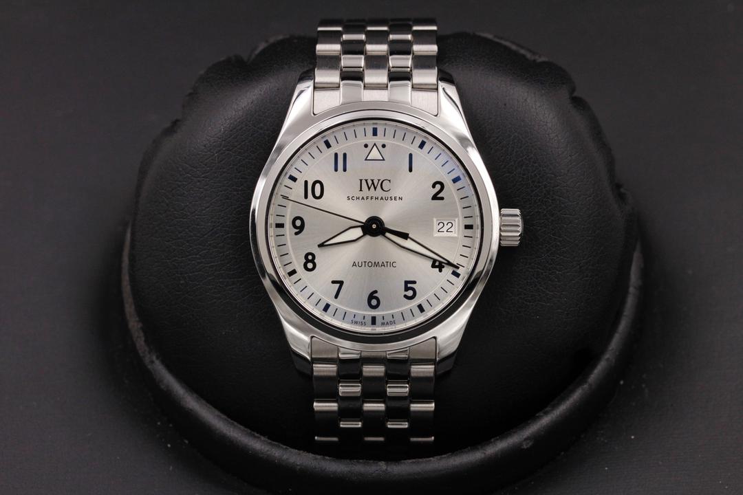 Iwc Pilot Iw324006