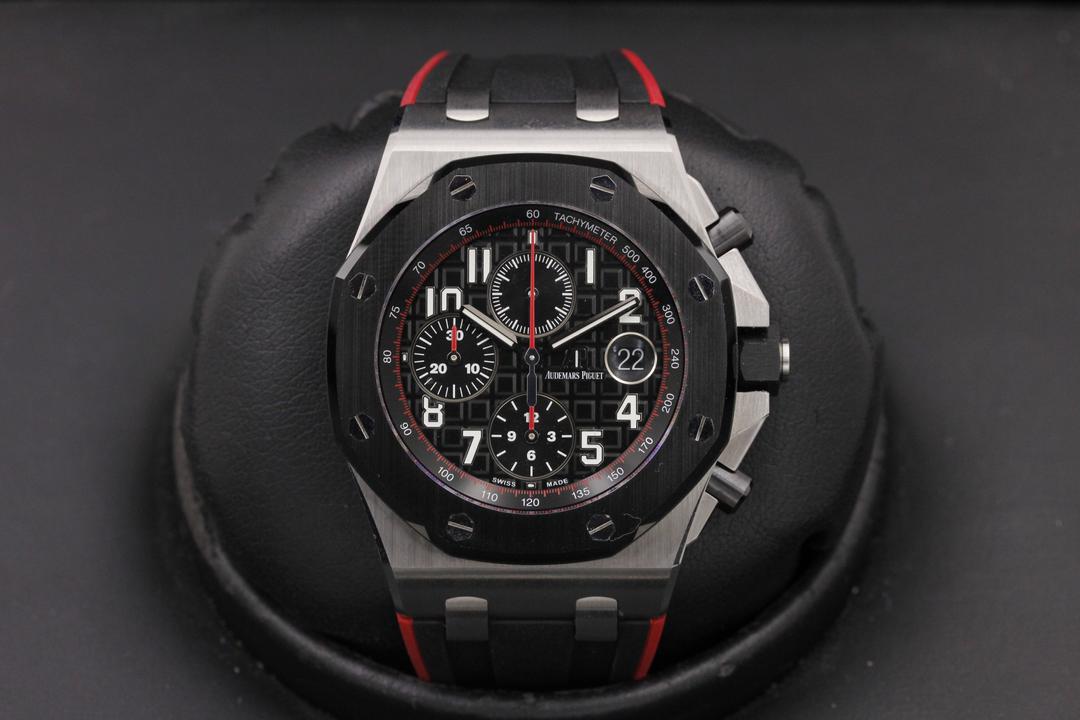 Audemars Piguet Royal Oak Offshore 26470so.oo.a002ca.01