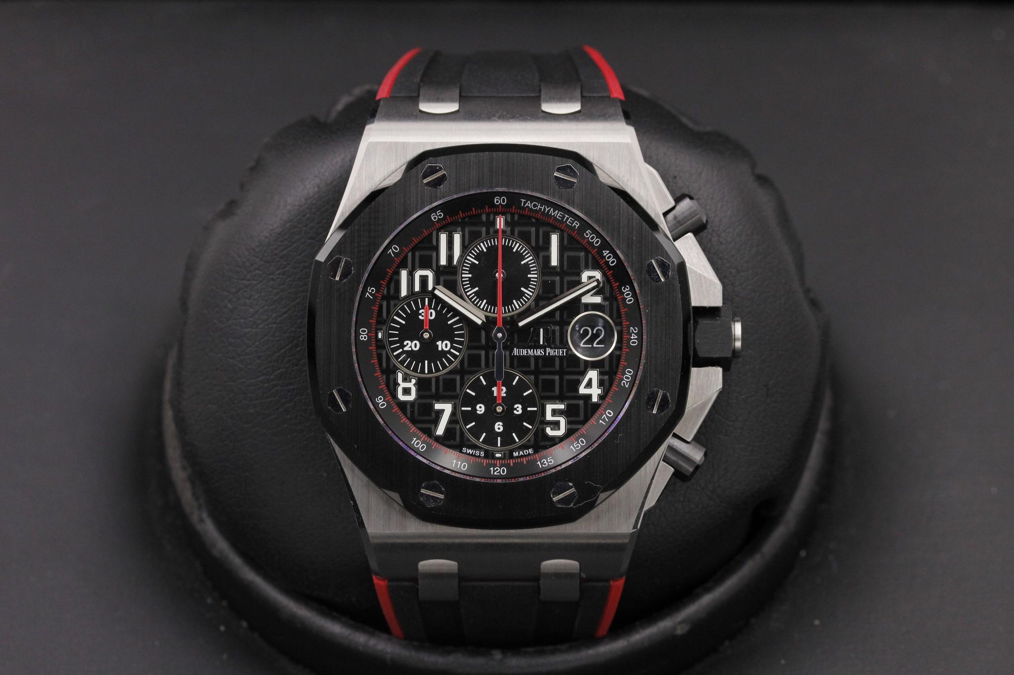 Watch Image 1