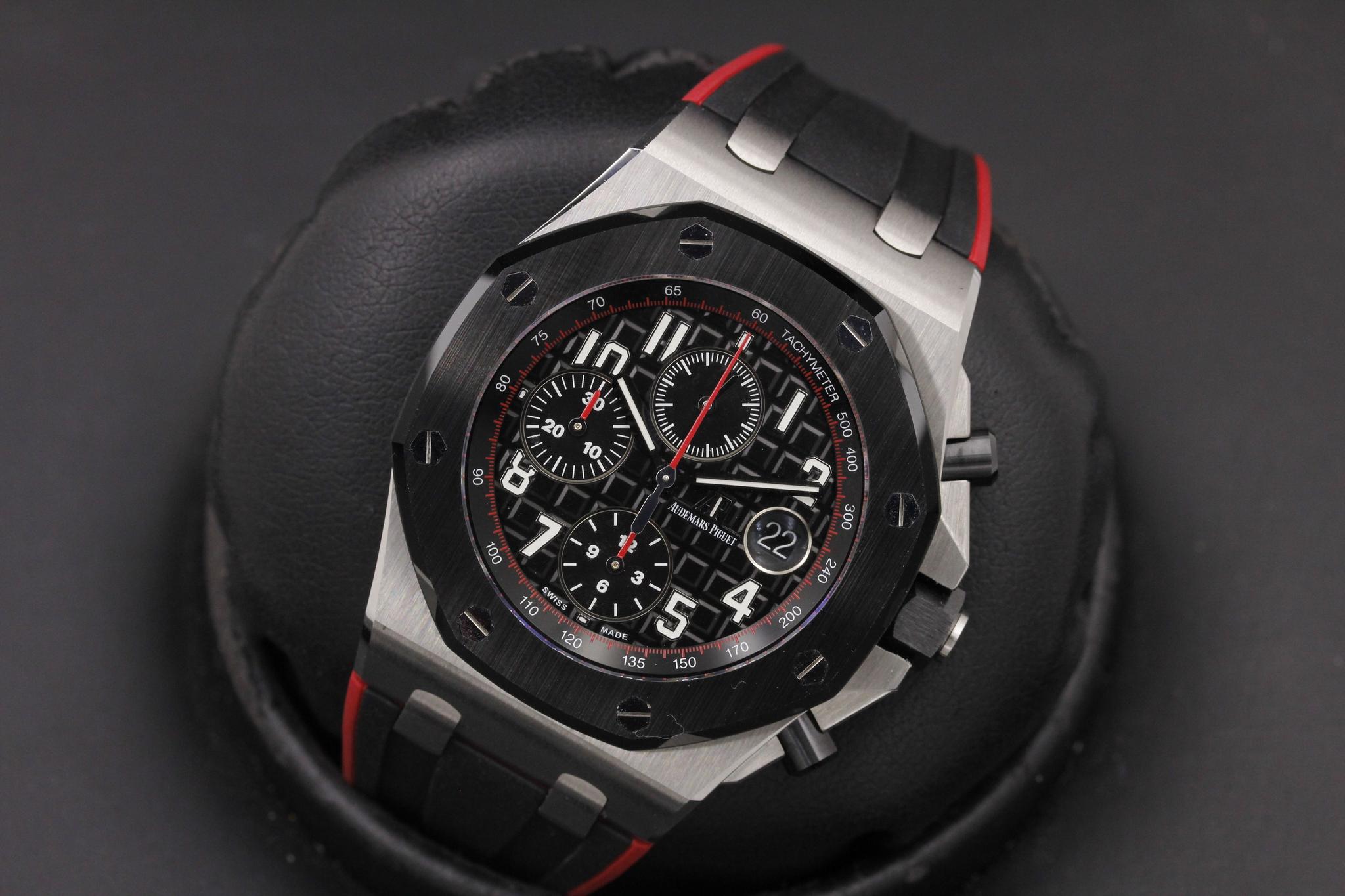 Watch Image 8