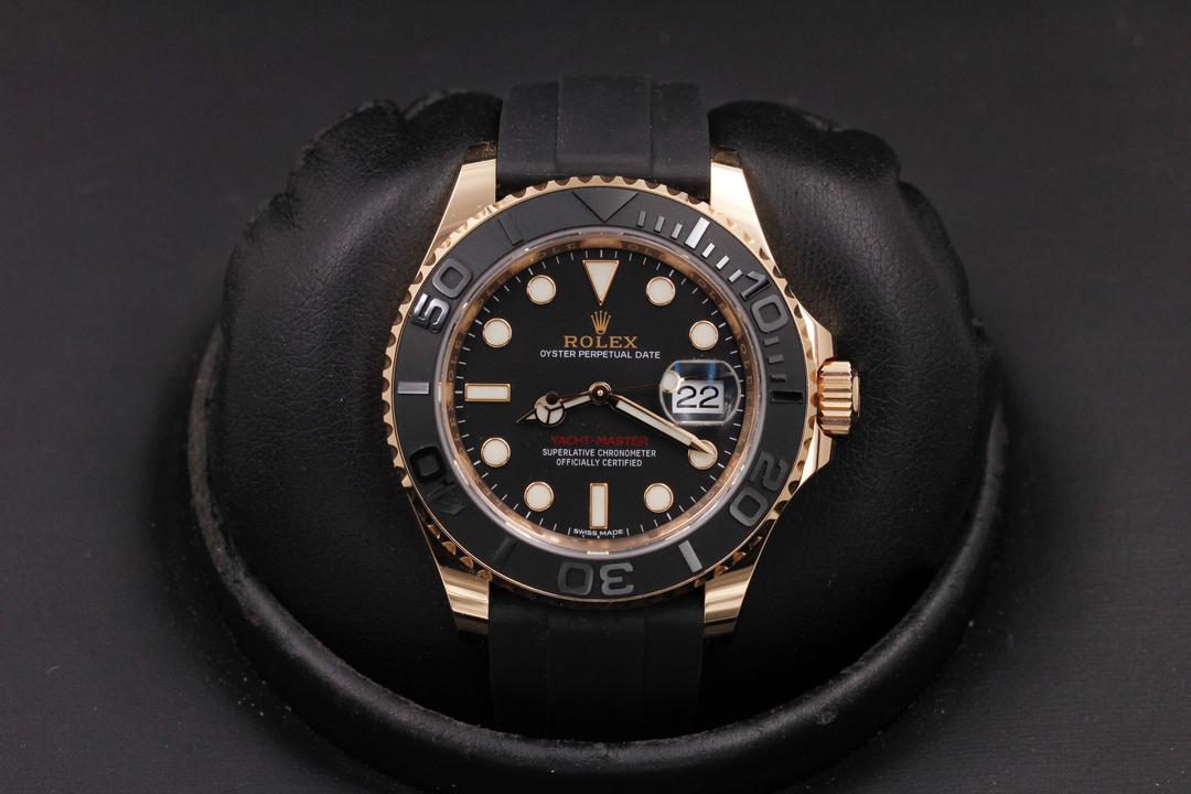Rolex Yacht Master 116655