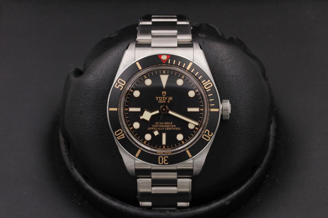 Tudor Black Bay 58 79030