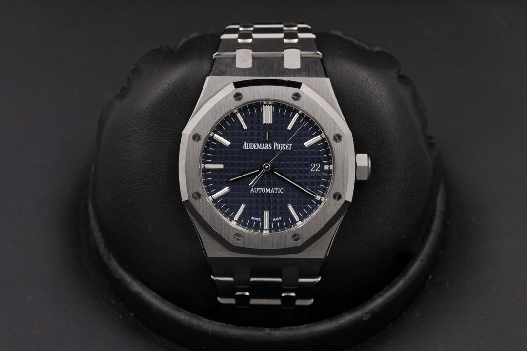 Audemars Piguet Royal Oak 15450st.oo.1256st.03