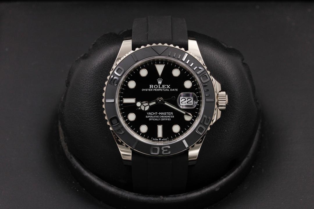Rolex Yacht Master 42 226659