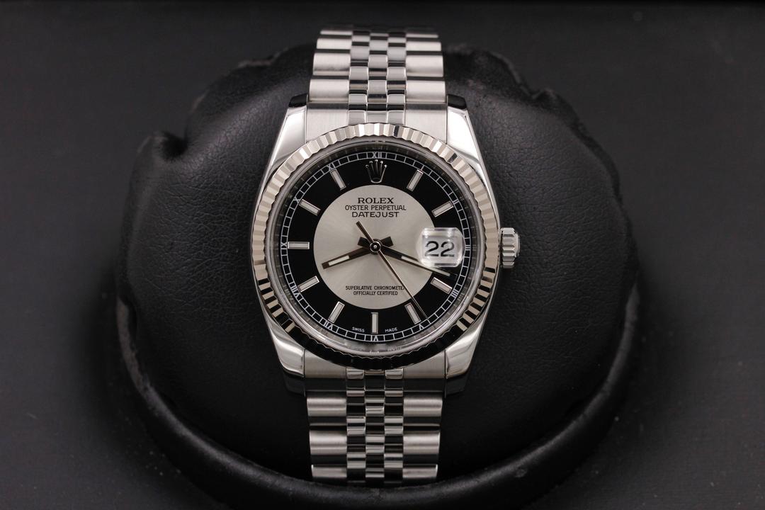 Rolex Datejust 116234
