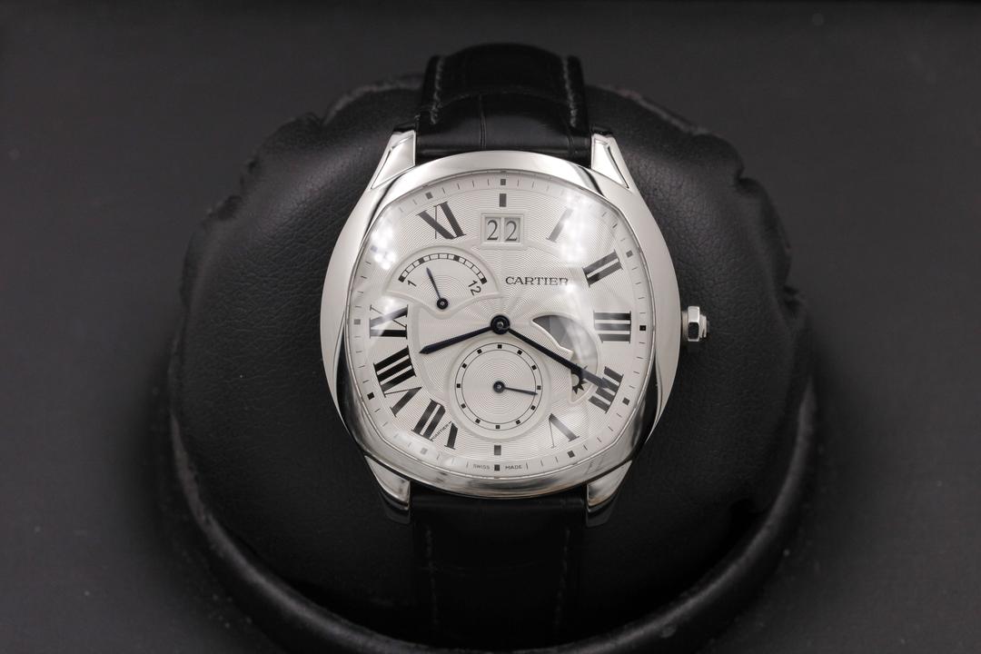 Cartier Drive De Cartier Wsnm0005