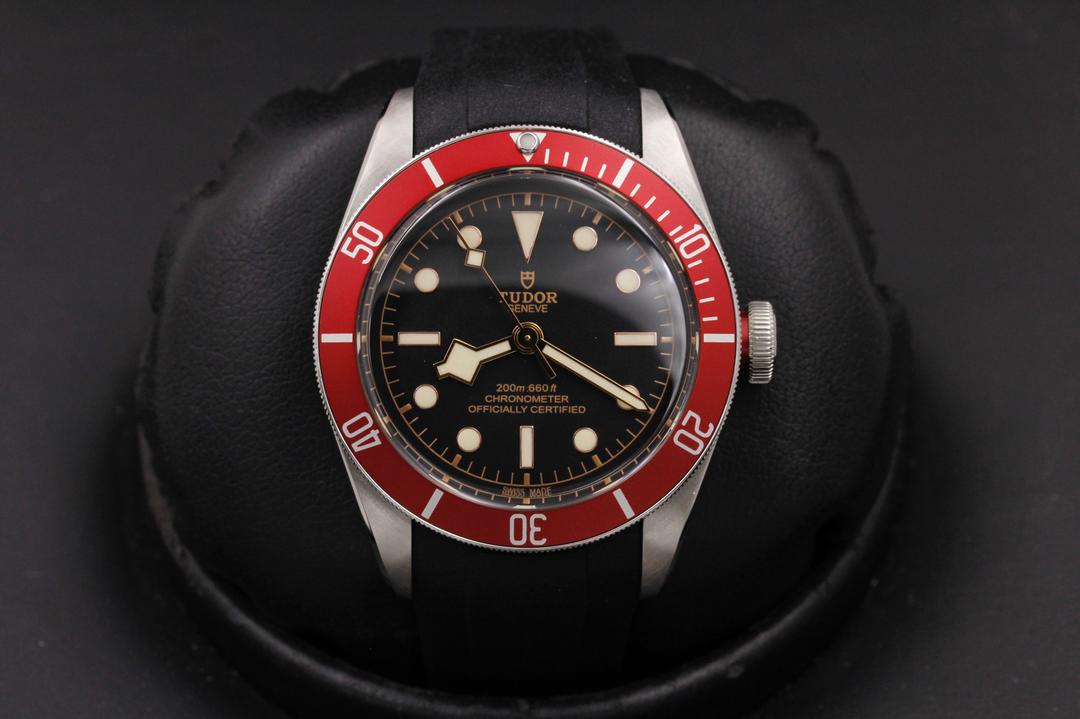 Tudor Black Bay 79230