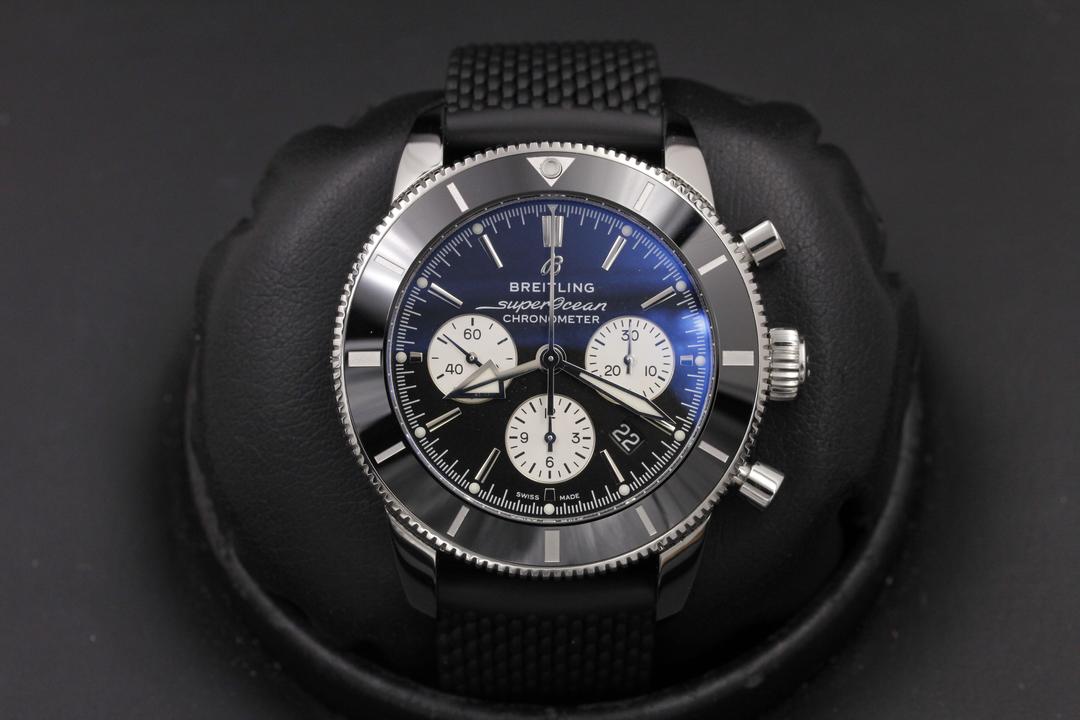 Breitling Super Ocean Heritage Ii Ab016212