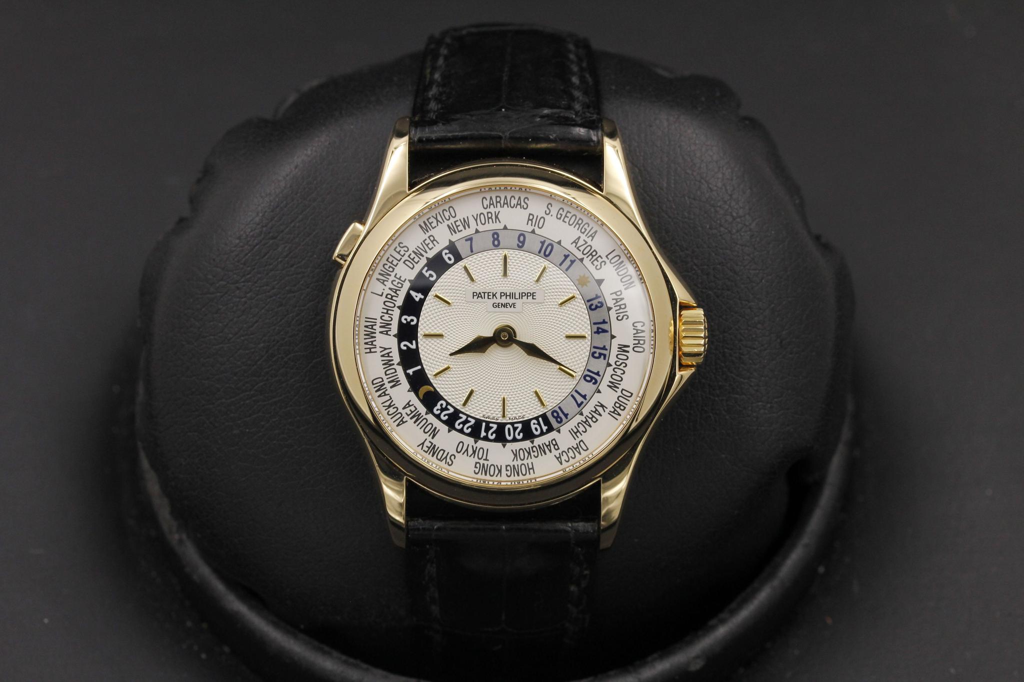Watch Image 1
