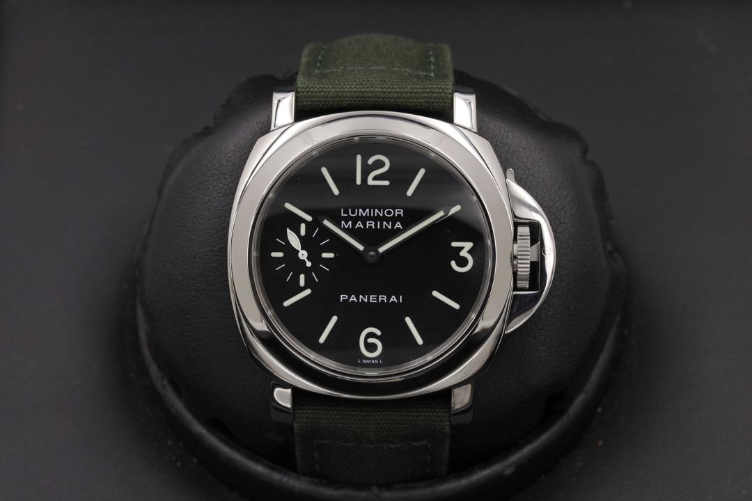 Panerai Luminor Pam 111