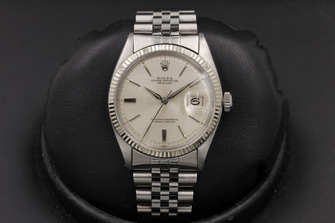 Rolex Datejust 1601