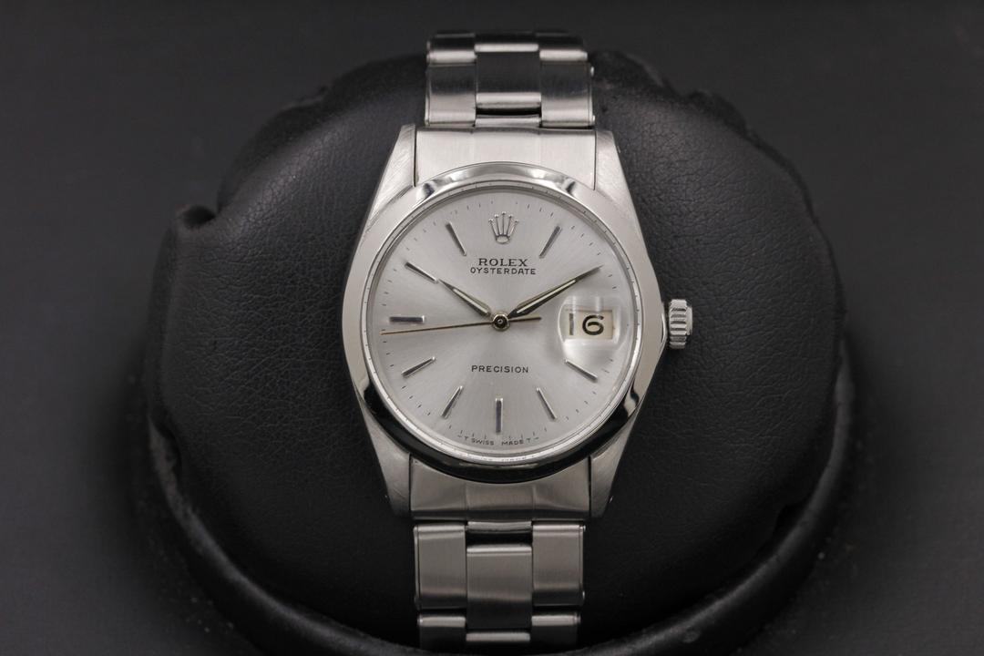 Rolex Oysterdate 6694