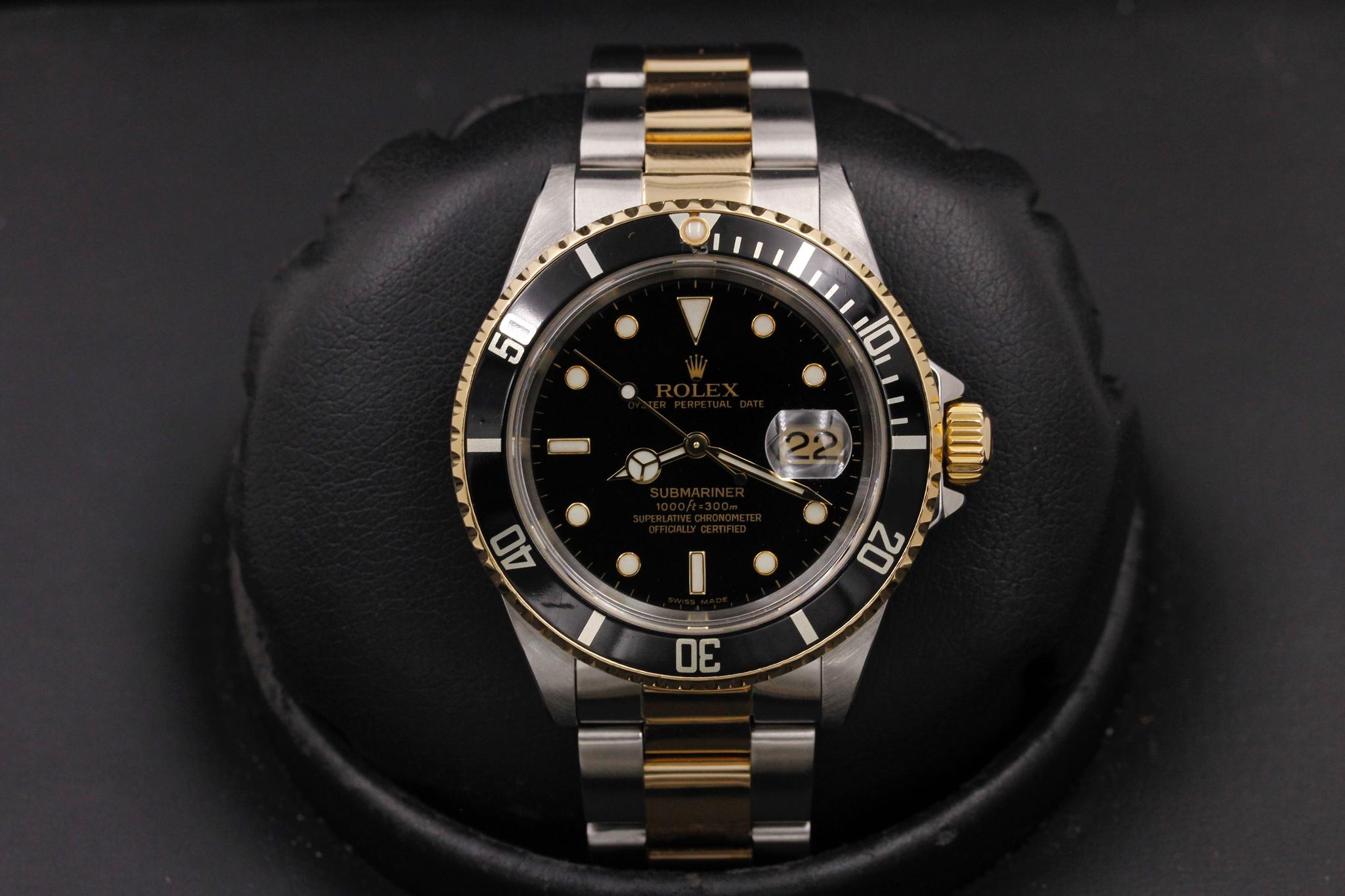 Watch Image 1