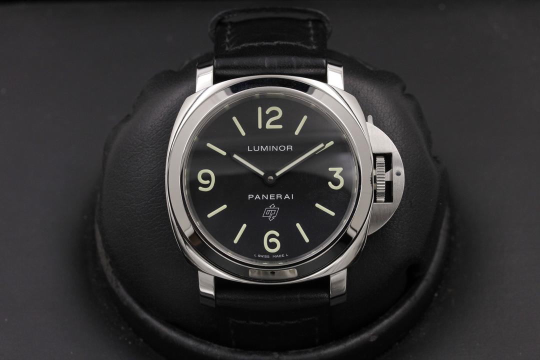 Panerai Luminor Pam 1000