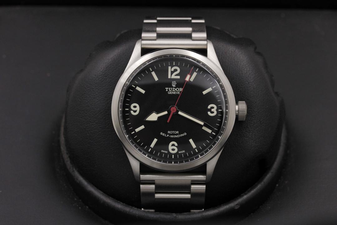 Tudor Ranger 79910