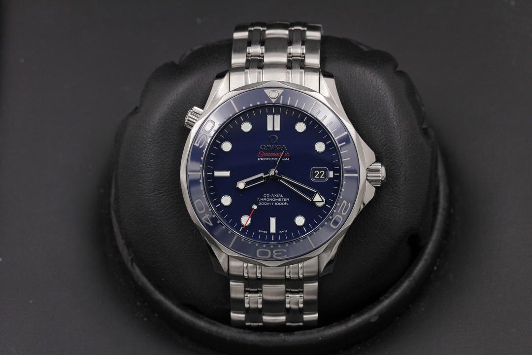 Omega Seamaster 300m 212.30.41.20.03.001