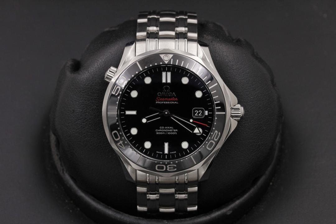Omega Seamaster 300m 212.30.41.20.01.003