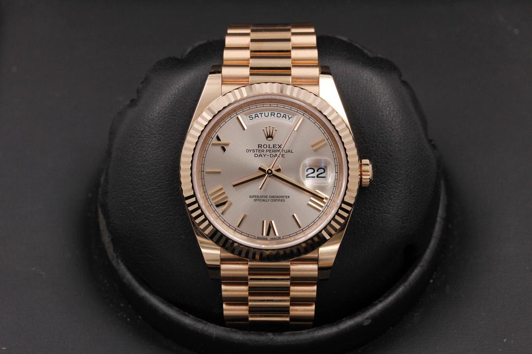 Rolex Day Date 40 228235
