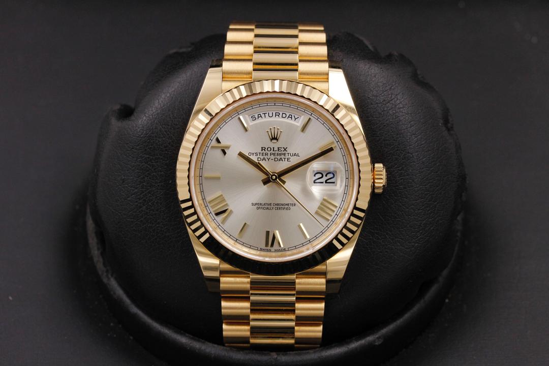 Rolex Day Date 40 228238