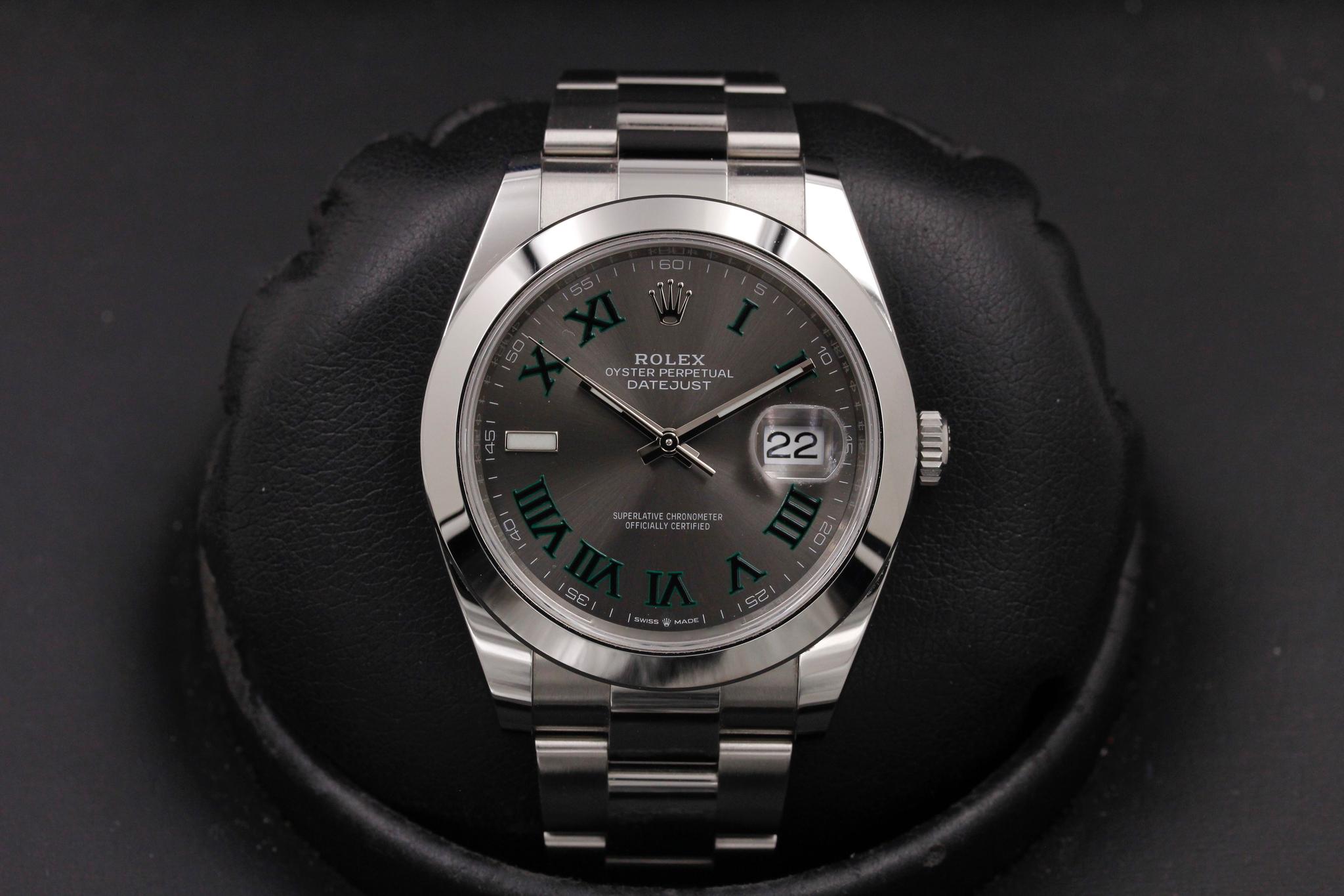 Watch Image 1