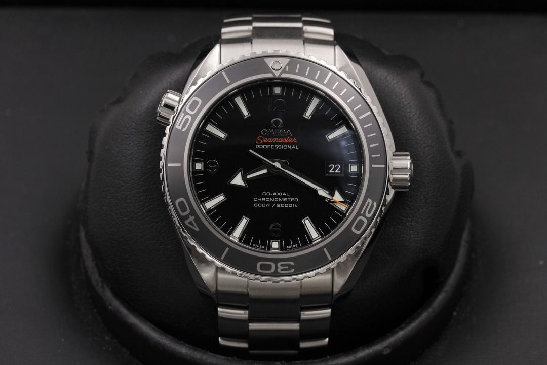 Omega Seamaster Planet Ocean 23230462101001