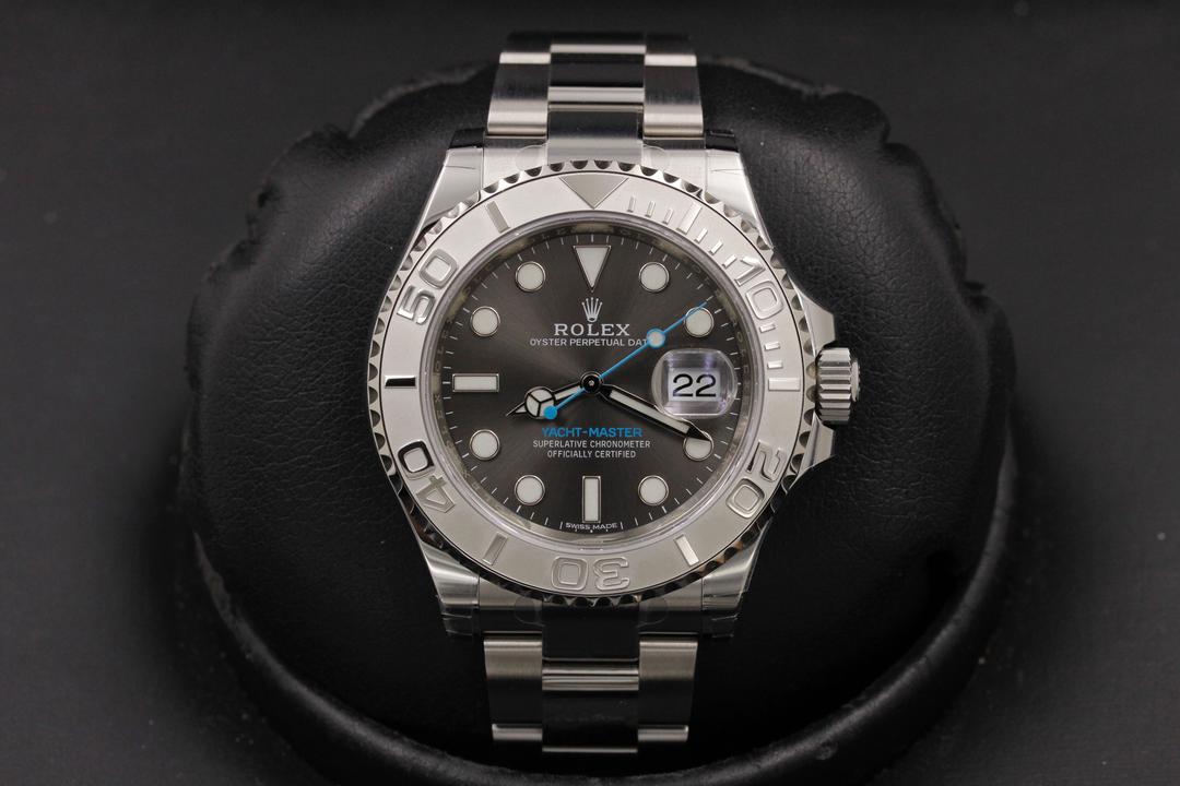 Rolex Yacht Master 116622