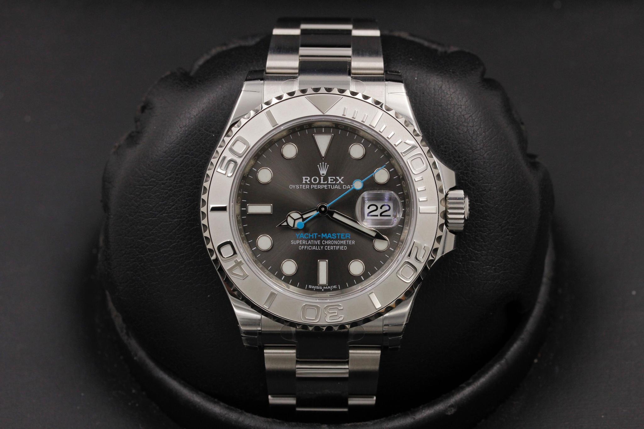 Watch Image 1