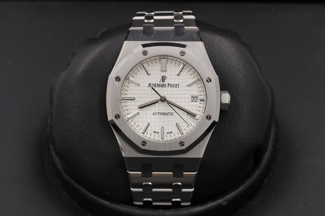 Audemars Piguet Royal Oak 15450st