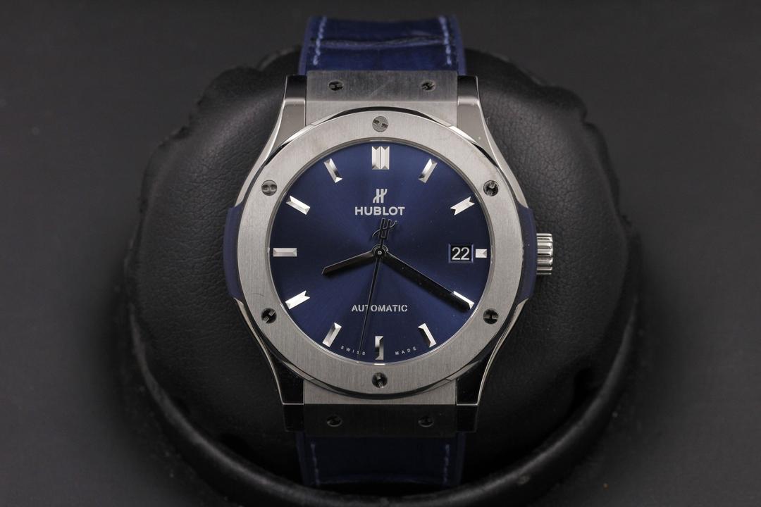 Hublot Classic Fusion 511.nx.7170.lr