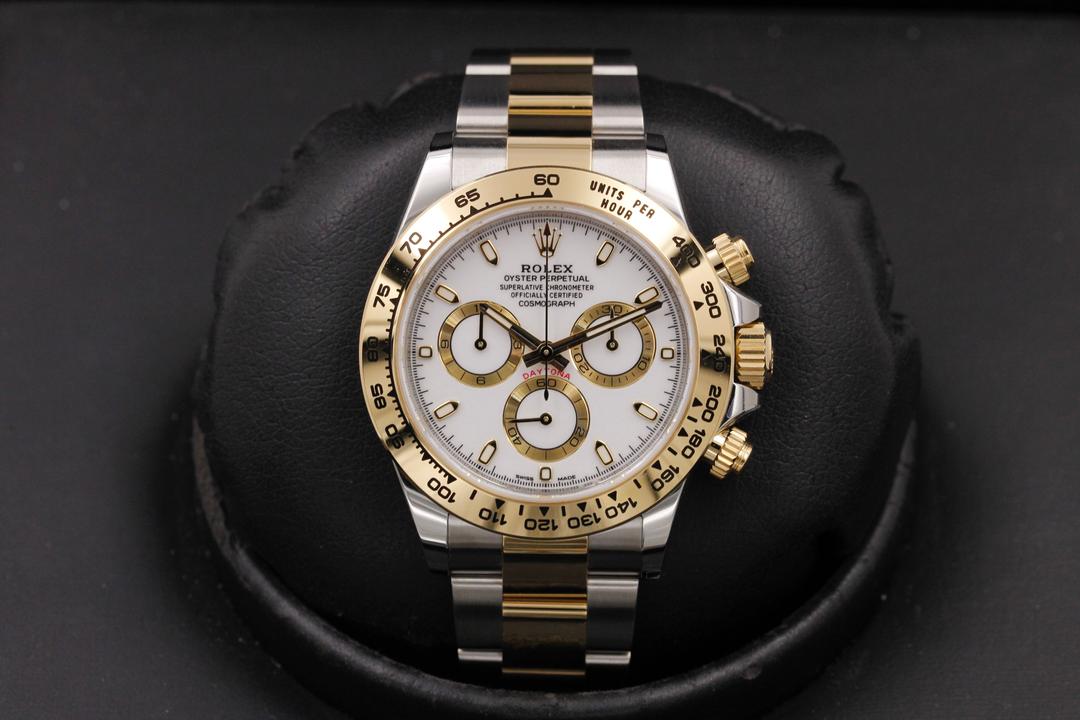 Rolex Daytona 116503