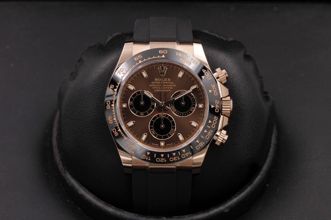 Rolex Daytona 116515