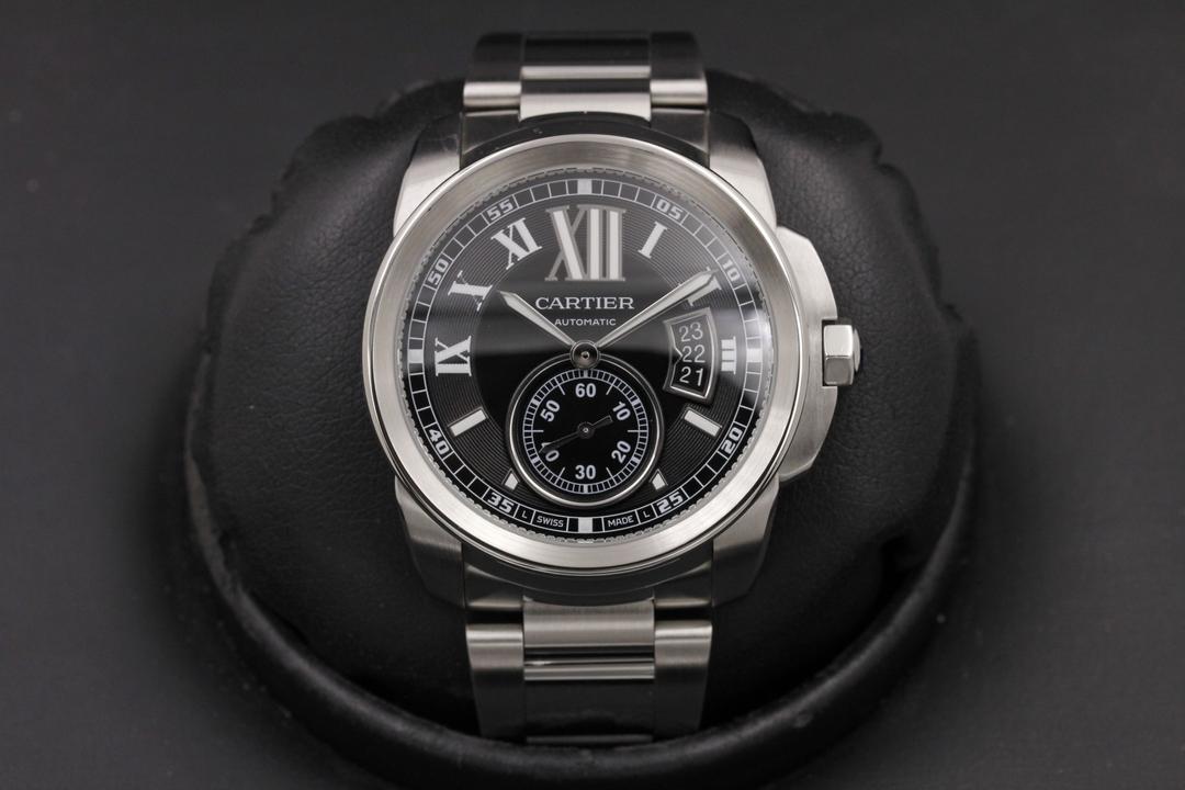 Cartier Calibre W7100016